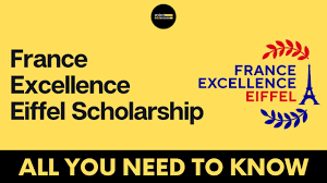 The Eiffel Excellence Scholarship: Your 2025 Guide to a Masterpiece in France